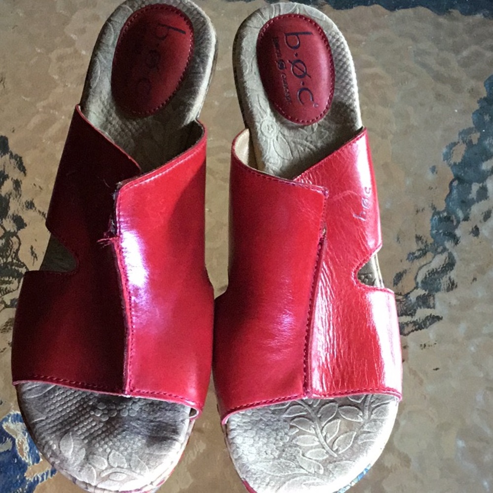 Shoes